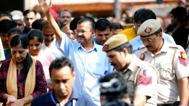 Arvind Kejriwal To Leave Jail Today, Probe Agency Challenges His Bail