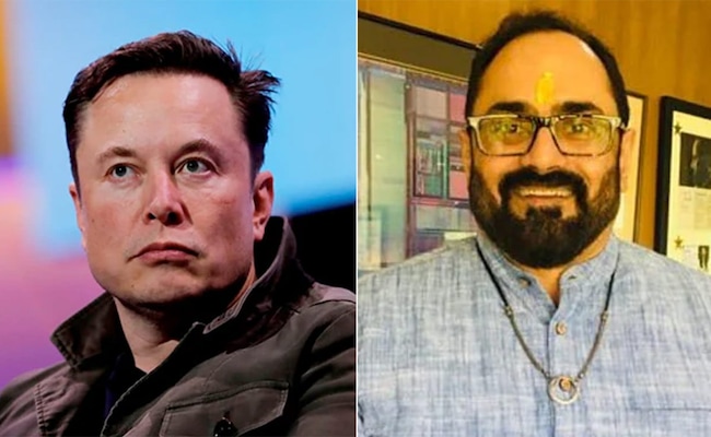 'Every Tesla Car Can Be Hacked': Ex-Minister Shreds Elon Musk's EVM Comment