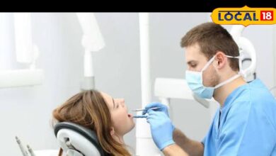 How to keep your teeth healthy? Know dentist's advice...