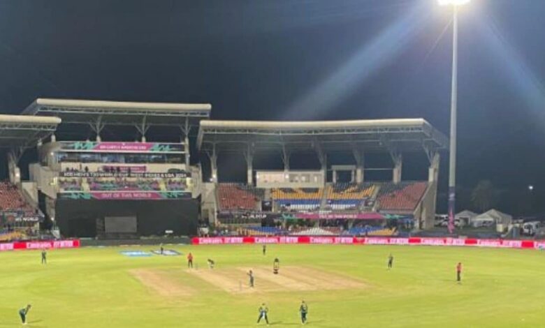 IND vs BAN Pitch Report: एंटीगा में बल्लेबाजों की होगी चांदी या गेंदबाजों का चलेगा जादू, कैसा होगा पिच का मिजाज, जानिए रिपोर्ट कार्ड