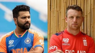 Ind vs Eng Guyana Weather: गयाना में झमाझम बारिश शुरू, क्या रद्द हो जाएगा भारत- इंग्लैंड सेमीफाइनल मैच?