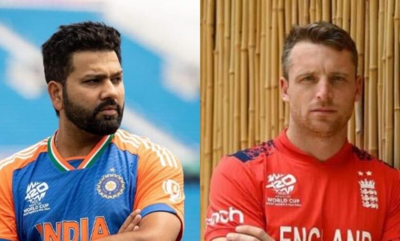 Ind vs Eng Guyana Weather: गयाना में झमाझम बारिश शुरू, क्या रद्द हो जाएगा भारत- इंग्लैंड सेमीफाइनल मैच?