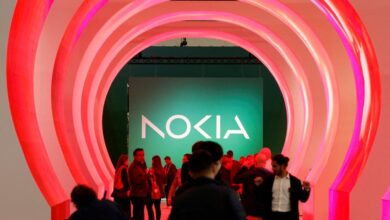 Nokia Taps AI Boom With $2.3 Billion Infinera Purchase