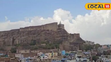 Pre-monsoon rains begin in the state, Jodhpur now waiting for rain