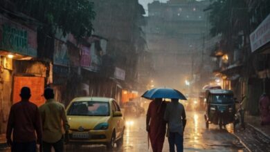 Rajasthan Weather Update: गर्मी को कहिए टाटा, अब गरजेंगे और बरसेंगे बादल, झमाझम होगी बारिश