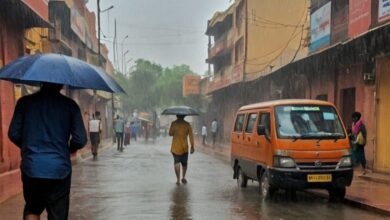 Rajasthan Weather Update: मानसून का करिए वेलकम, गर्मी को दीजिए विदाई! 1 जून तक झमाझम बरसेंगे बादल