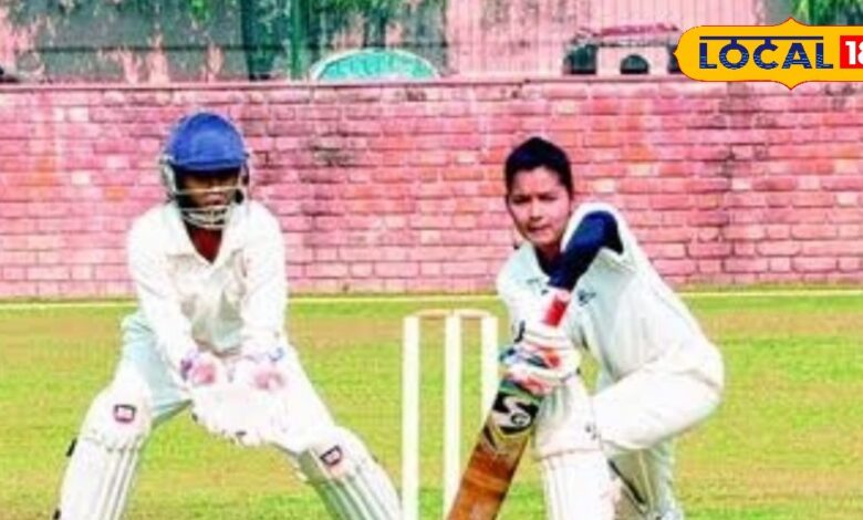 Sports: Bihar women's cricket team is being selected here, know what is the complete criteria of team selection