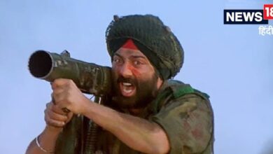 Sunny Deol Next film Border 2: 27 साल बाद 'फौजी' ने पूरा किया वादा, 'बॉर्डर 2' लेकर आ रहे हैं सनी देओल