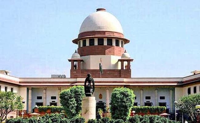 Supreme Court Upholds Demolition Of