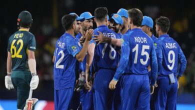 T20 World Cup, AFG vs AUS: ये उलटफेर नहीं है, ऑस्ट्रेलिया को हराया गया है, भारतीय दिग्गज का बयान