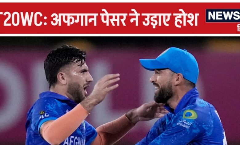 T20 World Cup: रॉकेट सा भाग रहा यह पेसर... बुमराह से दोगुना, कमिंस से 4 गुना, स्टार्क से 6 गुना विकेट लिए