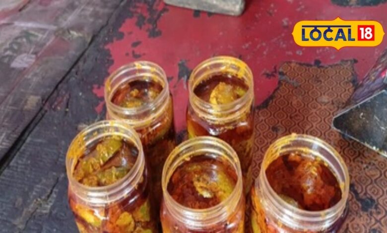 famous pickle of india in rajasthan demant in videsh achar banane ki recipe – News18 हिंदी