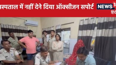 मां-बाप ने दिया बेटी को जहर, रची खौफनाक साजिश, मौत के 27 दिन बाद पुलिस ने किया दोनों को बेनकाब