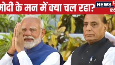 मालदीव समेत पड़ोसियों को भारत ने यूं ही नहीं बुलाया, मोदी के मन में है बड़ा प्लान, चीन भी पकड़ लेगा माथा