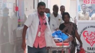 Tamil Nadu Hooch Tragedy Death Count Rises To 65