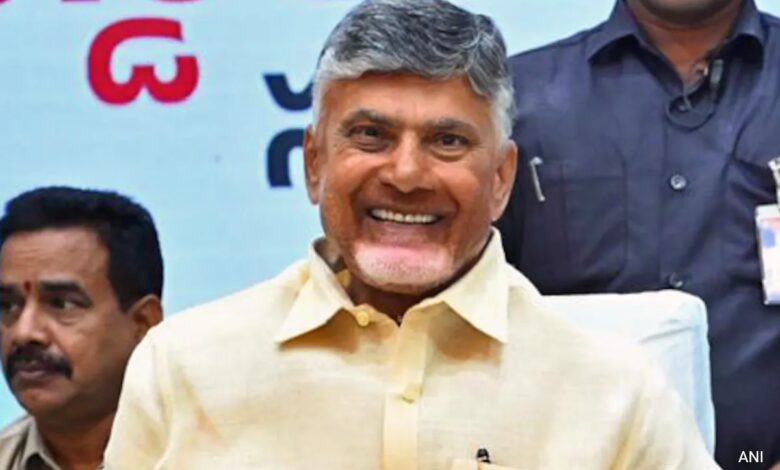 Chandrababu Naidu Seeks Meet With Revanth Reddy To Discuss Post-Bifurcation Issues