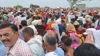 List Of Major Stampedes At Temples, Religious Events In India