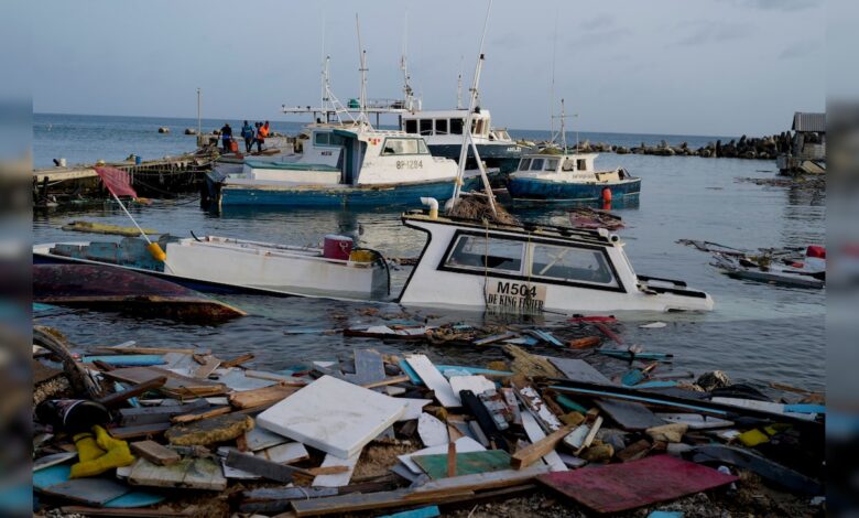 8 Killed As Storm Beryl Sweeps Across US, Death Count Rises To 18