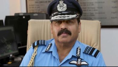 Ex-IAF Chief RKS Bhadauria Explains Compensation Structure Of Agniveers Amid Controversy