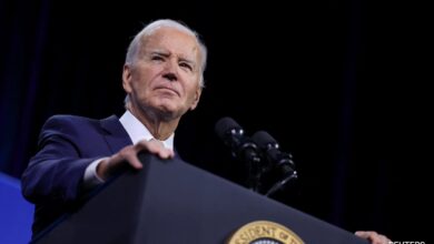 Joe Biden Is The Best Person To Take On Trump, Says His Campaign