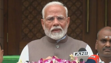 PM Narendra Modi, Budget Session, Parliament: Negative Politics Denied Many MPs Chance To Speak: PM Jabs Opposition