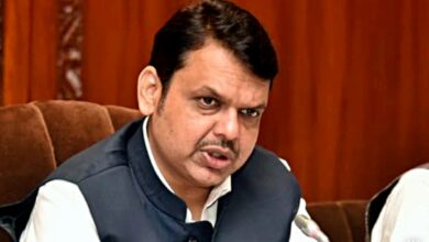 Prove That I Spoke Against Sharad Pawar, Uddhav Thackeray, Ex Maharashtra Minister Anil Deshmukh Dares Devendra Fadnavis