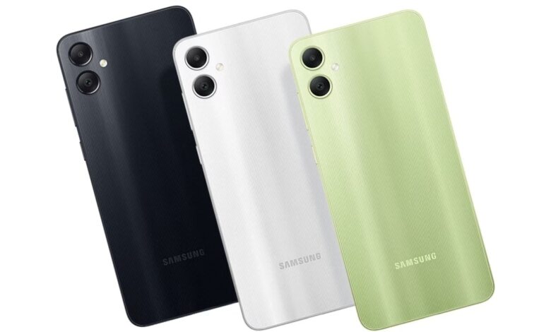 Samsung Galaxy A06 Design, Key Specifications Leaked; New Support Page Hints at Imminent Launch