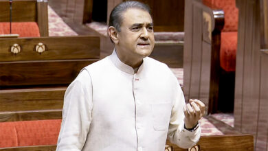 Will Quit Politics If Attempts Are Made To Disturb Reservation: Praful Patel