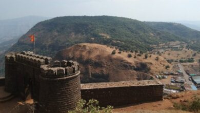 No Residences Demolished In Vishalgad Fort: Maharashtra To Court