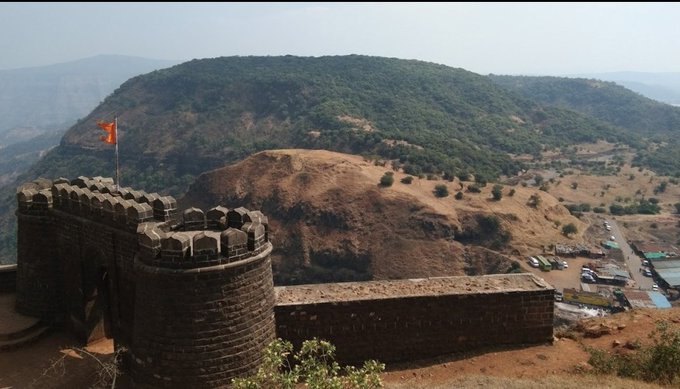 No Residences Demolished In Vishalgad Fort: Maharashtra To Court