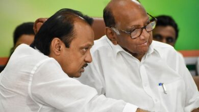 4 Top Leaders Quit Ajit Pawar's Party In Major Setback After Poll Drubbing