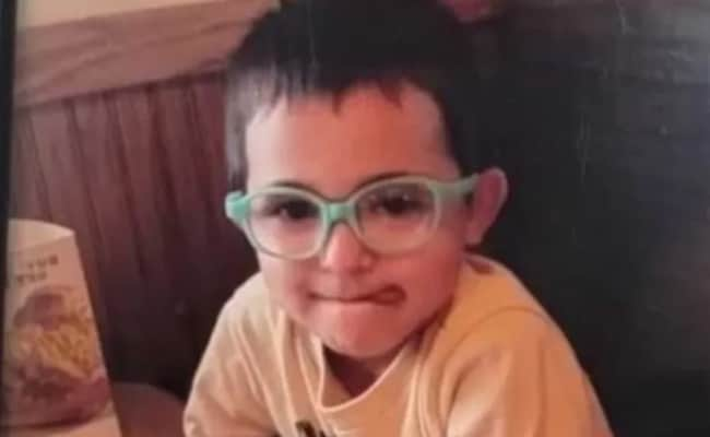 5-Year-Old Boy In US Dies After Being Left In Hot Car For 7 Hours