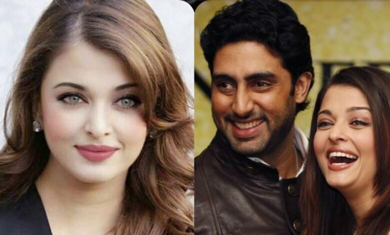 Abhishek Bachchan ने Aishwarya Rai को दिया सरप्राइज! तलाक की अटकलों के बीच बच्चन फैमिली में आई खुशियों की बहार