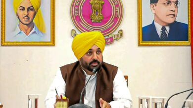 After Congress Chief Ministers, Bhagwant Mann Says He Will Skip Niti Aayog Meet