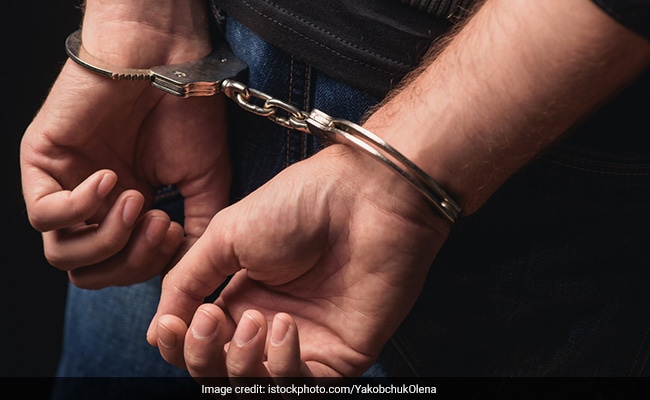 BSF Troops Arrest Pakistani National In Punjab's Ferozepur