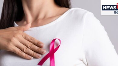 Breast Cancer se Jung: ब्रेस्‍ट कैंसर की होती हैं 4 स्‍टेज, किस स्‍टेज तक बचना संभव? एम्‍स के एक्‍सपर्ट ने बताया