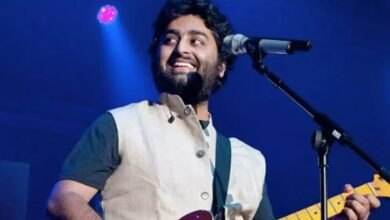 Court Gives Relief To Singer Arijit Singh, Says AI Mimicking Voice Violation Of