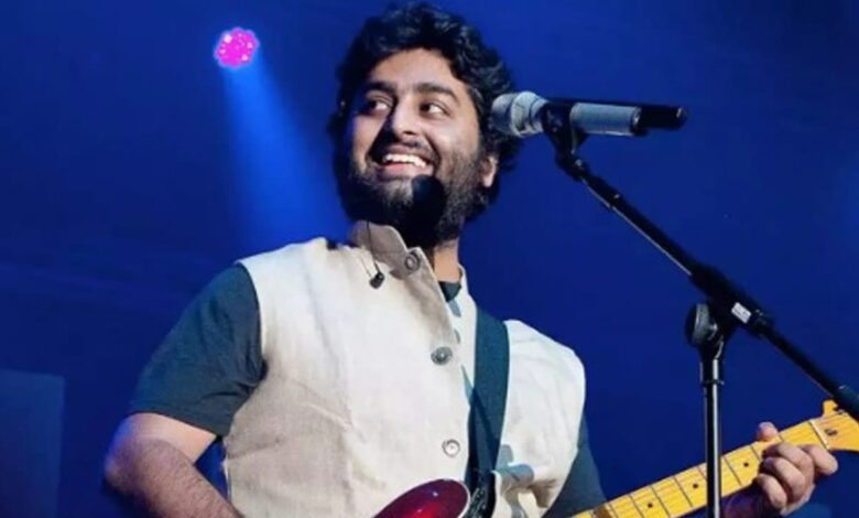 Court Gives Relief To Singer Arijit Singh, Says AI Mimicking Voice Violation Of