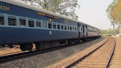 East Coast Railway To Run Special Trains To Puri For Lord Jagannath