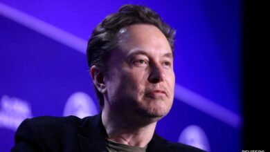 Elon Musk Moving X And SpaceX Out Of California. Here's What Triggered Him