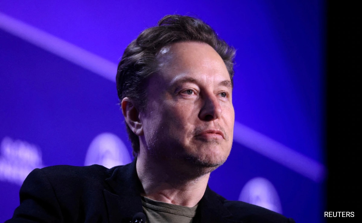 'This Is The Final Straw': Elon Musk Moving X And SpaceX Out Of California