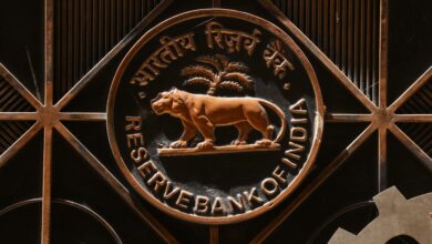 Employment Growth Rate In India Was 6% Last Year, Says RBI