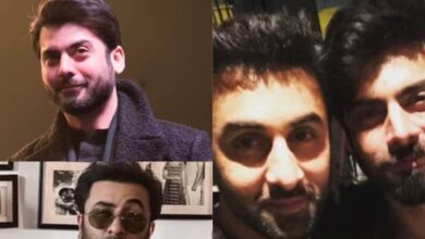 Fawad Khan के साथ कैसा है रणबीर कपूर का रिश्ता? 8 साल पहले किया काम, पाक एक्टर बोले- हमारे बीच कोई प्यार नहीं...