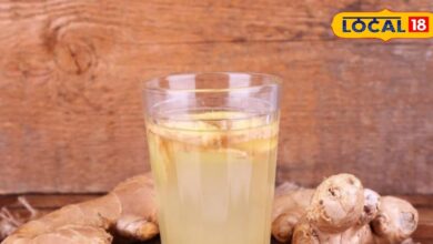 Ginger Juice Benefits: अदरक का जूस सेहत के लिए है बेहद फायदेमंद, जानें इसके 5 गजब के फायदे