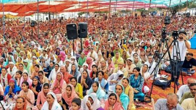 Hathras Stampede Bhole Baba's Lawyer Explains Mad Rush At Satsang Where 121 Were Killed