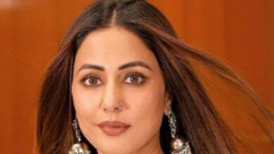 Hina Khan को दर्द में देख डियर दोस्त ने दी हिम्मत,प्यार देख भूल जाएंगी सारा गम