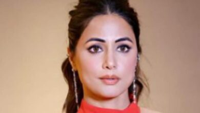 Hina Khan को फिल्म से किया गया बाहर, कैंसर ने छीना बड़ा प्रोजेक्ट