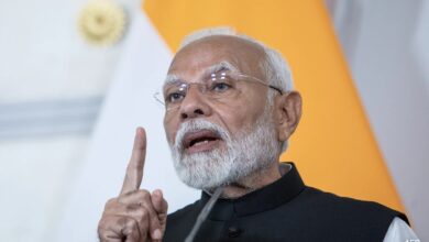 Historic Connection Has Benefitted Austria And India: PM Modi