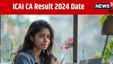 ICAI CA Result 2024 Date: आईसीएआई सीए फाइनल, इंटरमीडिएट रिजल्ट इस दिन होगा जारी, इस Direct Link से करें चेक