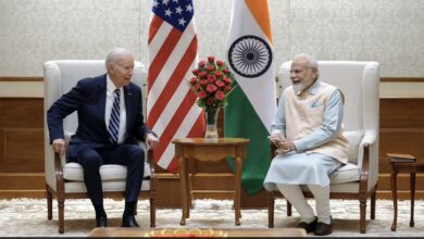 India To Remain Strategic Partner Despite Concerns Over Its Russia Ties: US